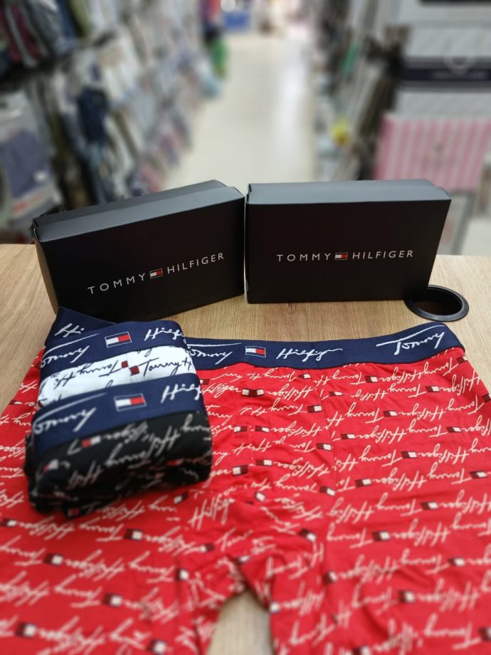 ⁦🔥 Pack des Boxers 3 piece antibactirien⁩ - الصورة ⁦5⁩