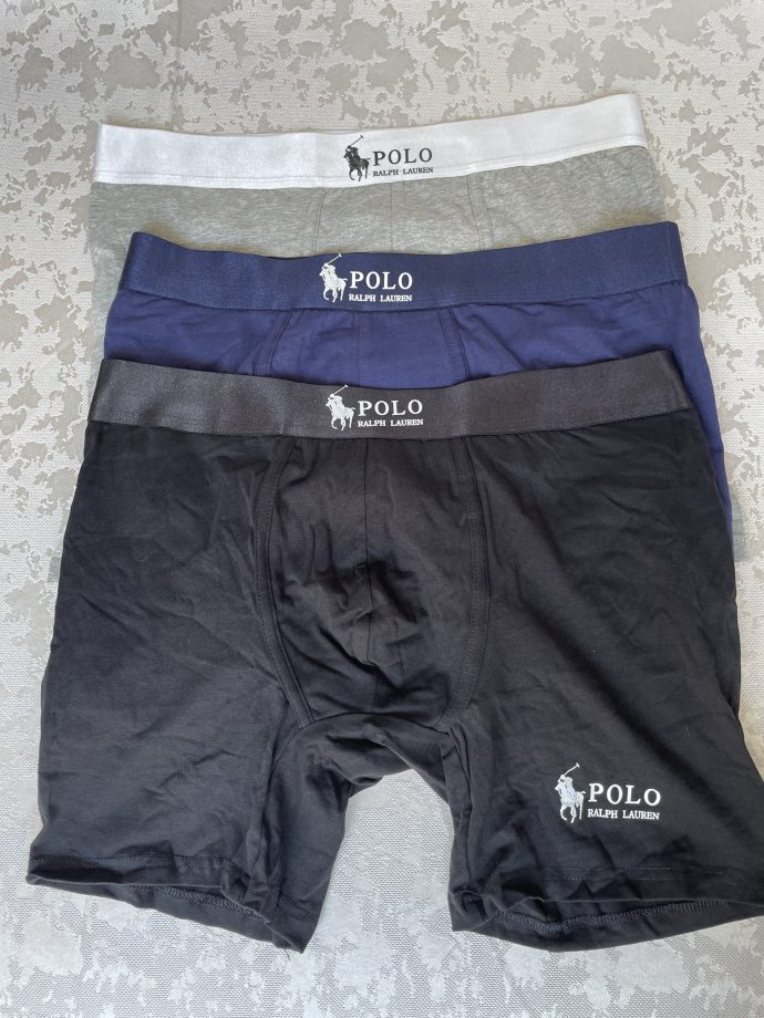 ⁦🔥 Pack des Boxers 3 piece antibactirien⁩ - الصورة ⁦4⁩