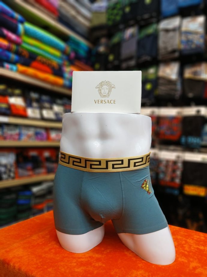 ⁦🔥 Pack des Boxers 3 piece VERSACE⁩ - الصورة ⁦6⁩